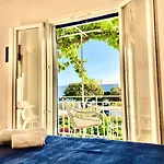 Andros Tierra Διαμέρισμα *