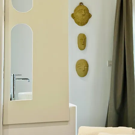 Apartment Andros Tierra Batsi