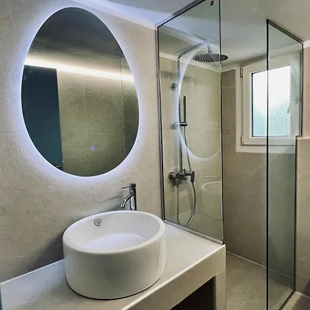 Andros Tierra Apartment *