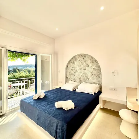 Andros Tierra Apartment *