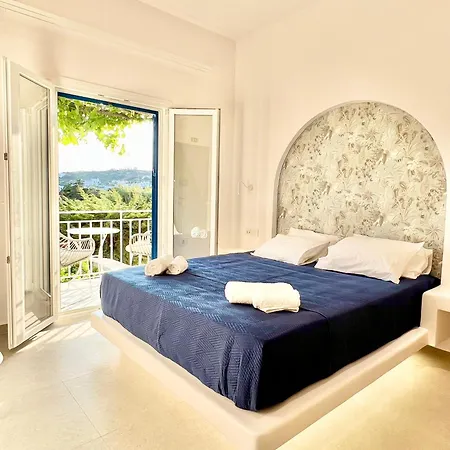 Andros Tierra Appartamento