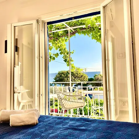 Andros Tierra Daire *