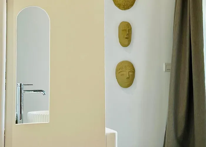 Daire Andros Tierra Batsi